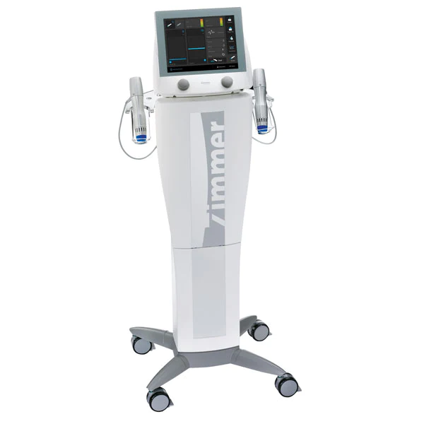 Zimmer Shockwave Device